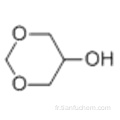 Glycérol formel CAS 4740-78-7